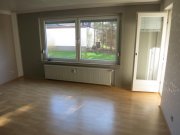 Holzminden ruhige 1,5-Zimmer-Erdgeschoßwohnung mit Balkon und Einbauküche Wohnung mieten
