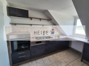 Holzminden Sanierte 2-Zimmer-Mietwohnung im Dachgeschoss mit EBK Wohnung mieten