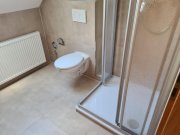 Holzminden Sanierte 2-Zimmer-Mietwohnung im Dachgeschoss mit EBK Wohnung mieten
