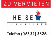 Holzminden *** UPDATE *** 26.12.2025 *** Aktuelle Mietübersicht *** Heise Immobilien Holzminden Wohnung mieten
