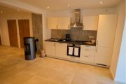 Bevern (Landkreis Holzminden) 2-Zimmer-Mietwohnung mit Einbauküche, altengerecht, Wohnfläche 48 m² Wohnung mieten