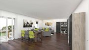 Mariental ansprechende 2-Zimmer-Wohnung in Mariental 95 m2, Küche, Bad, Gäste WC, Wohnung mieten
