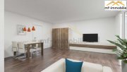 Mariental attraktive 2 Zimmer mit Balkon in Mariental Wohnung mieten