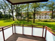 Mariental großzügige Erdgeschosswohnung 3 Zimmer 107 m² mit Einbauküche Wohnung mieten