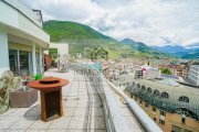 Bozen Attikawohnung mit Terrasse im Zentrum von Bozen zu vermieten Wohnung mieten