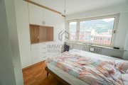 Bozen Attikawohnung mit Terrasse im Zentrum von Bozen zu vermieten Wohnung mieten