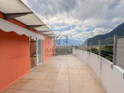 Bozen Attikawohnung mit Terrasse im Zentrum von Bozen zu vermieten Wohnung mieten
