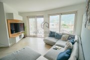 Bozen Attikawohnung mit Terrasse im Zentrum von Bozen zu vermieten Wohnung mieten