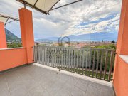 Bozen Attikawohnung mit Terrasse im Zentrum von Bozen zu vermieten Wohnung mieten