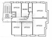 Bozen Büro in bester Zentrumslage zu vermieten Gewerbe mieten