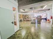 Bozen Büro mit großem Magazin in Bozen Süd zu vermieten Gewerbe mieten