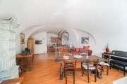 Bozen Große 3-Zimmerwohnung im Zentrum zu vermieten Wohnung mieten