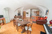 Bozen Große 3-Zimmerwohnung im Zentrum zu vermieten Wohnung mieten