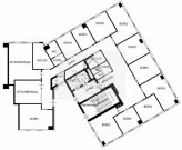 Bozen Großes Büro in Bozen Süd zu vermieten Gewerbe mieten