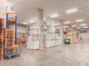 Bozen Großes Magazin mit Zufahrt für LKW’s zu vermieten Gewerbe mieten