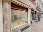 Bozen Kleines Geschäft in optimaler Lage im Zentrum zu vermieten Gewerbe mieten