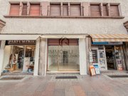 Bozen Kleines Geschäft in optimaler Lage im Zentrum zu vermieten Gewerbe mieten