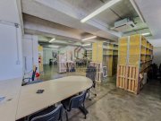 Bozen Magazin mit Büro in Bozen Süd zu vermieten Gewerbe mieten