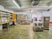 Bozen Magazin mit Büro in Bozen Süd zu vermieten Gewerbe mieten