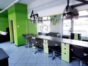 Bozen Möblierter Friseursalon in Bozen zu vermieten Gewerbe mieten