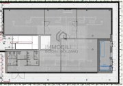 Bozen Repräsentativer Showroom in Toplage von Bozen Süd zu vermieten Gewerbe mieten