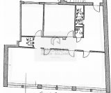 Bozen Schönes Büro im Zentrum von Bozen zu vermieten Gewerbe mieten
