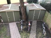Magdeburg Schöne sonnige 4-R-Wohnung in MD-Alte -Neustadt ca.105m2 BLK zu. vermieten. Wohnung mieten