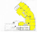 Magdeburg Prov.-frei: HERRLICHE AUSSICHT+DSL+FAHRSTUHL- ALLES DA FÜR SOLVENTE MIETER Gewerbe mieten