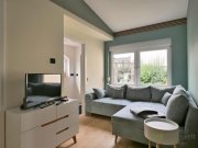 Magdeburg (EF1283_M) Magdeburg: Ottersleben, Erstbezug in neu ausgebaute und neu möblierte Wohnung mit Klimaanlage und Terrasse Wohnung