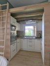 Magdeburg (EF1283_M) Magdeburg: Ottersleben, neu ausgebaute und neu möblierte Wohnung mit Klimaanlage und Terrasse Wohnung mieten