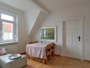 Magdeburg (EF1253_M) Magdeburg: Hopfengarten, möblierte 2-Zimmer-Wohnung / Haushälfte mit separatem Eingang Wohnung mieten