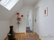 Magdeburg (EF1253_M) Magdeburg: Hopfengarten, möblierte 2-Zimmer-Wohnung / Haushälfte mit separatem Eingang Wohnung mieten