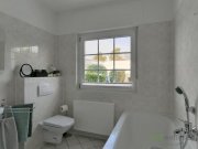 Magdeburg (EF1229_M) Magdeburg: Nordwest, kleine, neu möblierte Haushälfte mit Terrasse, Grundreinigung inklusive Wohnung mieten