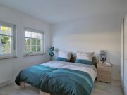 Magdeburg (EF1229_M) Magdeburg: Nordwest, kleine, neu möblierte Haushälfte mit Terrasse, Grundreinigung inklusive Wohnung mieten