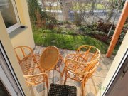 Magdeburg (EF1150_M) Magdeburg: Neu Olvenstedt, kleines möbliertes Apartment mit separatem Hauseingang und Terrasse Wohnung mieten