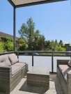 Irxleben (EF1263_M) Magdeburg: Irxleben, möbliertes Luxusapartment im Hochparterre mit Aufzug, Balkon und PKW-Stellplatz Wohnung mieten