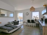 Irxleben (EF1274_M) Magdeburg: Irxleben, möbliertes Luxusapartment im 2.Obergeschoss, mit Aufzug, Balkon und PKW-Stellplatz Wohnung