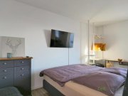 Irxleben (EF1274_M) Magdeburg: Irxleben, möbliertes Luxusapartment im 2.Obergeschoss, mit Aufzug, Balkon und PKW-Stellplatz Wohnung