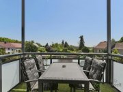 Irxleben (EF1275_M) Magdeburg: Irxleben, große möblierte Luxuswohnung mit Aufzug, Balkon und PKW-Stellplatz Wohnung mieten