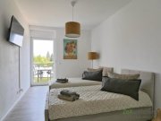 Irxleben (EF1275_M) Magdeburg: Irxleben, große möblierte Luxuswohnung mit Aufzug, Balkon und PKW-Stellplatz Wohnung mieten