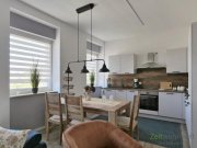 Irxleben (EF1275_M) Magdeburg: Irxleben, große möblierte Luxuswohnung mit Aufzug, Balkon und PKW-Stellplatz Wohnung mieten