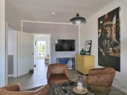 Irxleben (EF1275_M) Magdeburg: Irxleben, große möblierte Luxuswohnung mit Aufzug, Balkon und PKW-Stellplatz Wohnung mieten