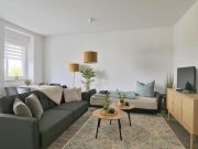 Irxleben (EF1333_M) Magdeburg: Irxleben, möbliertes Luxusapartment im 2.Obergeschoss, mit Aufzug, Balkon und PKW-Stellplatz Wohnung