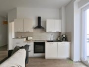 Irxleben (EF1333_M) Magdeburg: Irxleben, möbliertes Luxusapartment im 2.Obergeschoss, mit Aufzug, Balkon und PKW-Stellplatz Wohnung