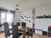 Biederitz (EF1168_M) Magdeburg: Biederitz, große möblierte Wohnung mit Balkon in ruhiger Nebenstraße, WLAN inklusive Wohnung mieten