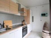 Biederitz (EF1168_M) Magdeburg: Biederitz, große möblierte Wohnung mit Balkon in ruhiger Nebenstraße, WLAN inklusive Wohnung mieten