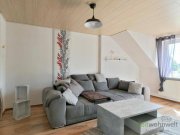 Biederitz (EF1168_M) Magdeburg: Biederitz, große möblierte Wohnung mit Balkon in ruhiger Nebenstraße, WLAN inklusive Wohnung mieten