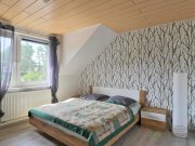 Biederitz (EF1168_M) Magdeburg: Biederitz, große möblierte Wohnung mit Balkon in ruhiger Nebenstraße, WLAN inklusive Wohnung mieten