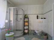 Barleben (EF1269_M) Magdeburg: Barleben, preiswerte große ruhige möblierte Wohnung mit eigener Terrasse und Garten Wohnung mieten