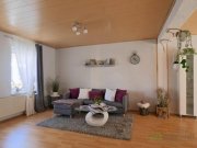 Barleben (EF1269_M) Magdeburg: Barleben, preiswerte große ruhige möblierte Wohnung mit eigener Terrasse und Garten Wohnung mieten